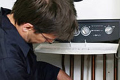 boiler replacement Shepherds Hill