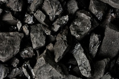 Shepherds Hill coal boiler costs